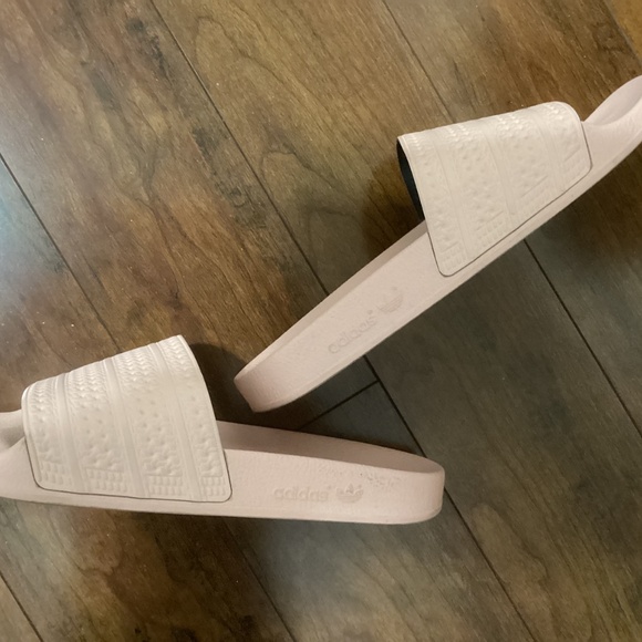 Adidas Slides - Picture 4 of 4